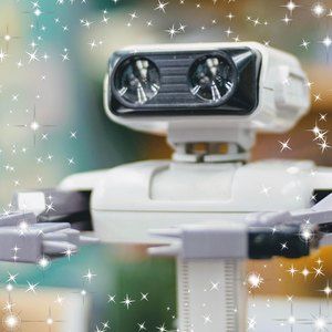 Meet your Posher, Robert